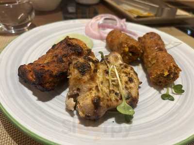 Punjab Grill Seawoods