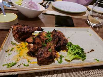 Punjab Grill Seawoods