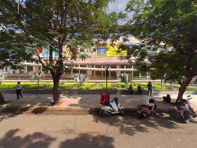 Punjab Grill Seawoods