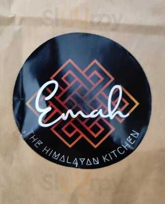 Emah- The Himalayan Kitchen