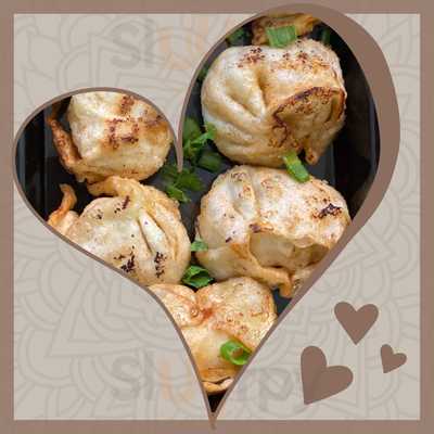 Emah- The Himalayan Kitchen