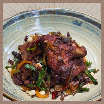 Emah- The Himalayan Kitchen