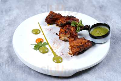 Dino's Barbecue & Grill