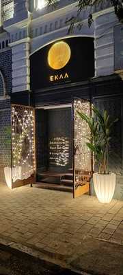 Ekaa