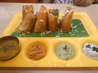 Ds Dosa Factory