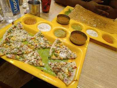 Ds Dosa Factory