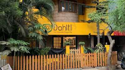 Dohiti
