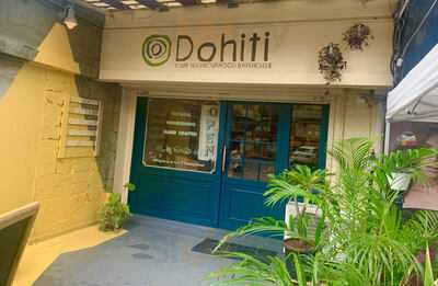 Dohiti