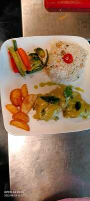 German Cafe And Bistro