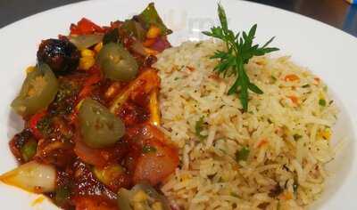 German Cafe And Bistro