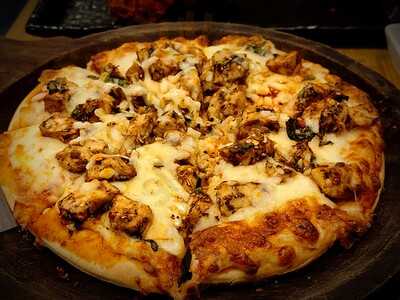 German Cafe And Bistro