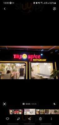 Tri O Spice