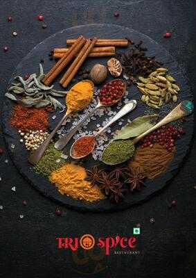 Tri O Spice