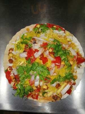 Apeksha Tea & Snack's