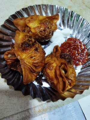 Apeksha Tea & Snack's