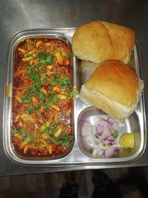 Apeksha Tea & Snack's