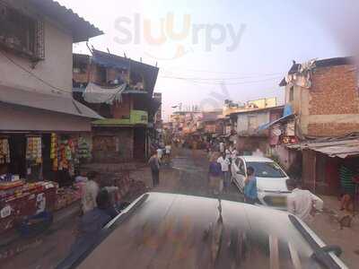 Apeksha Tea & Snack's