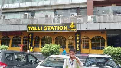 Talli Station