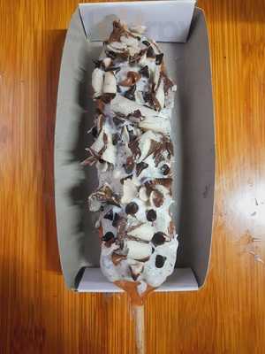 Waffle With Classyelephant