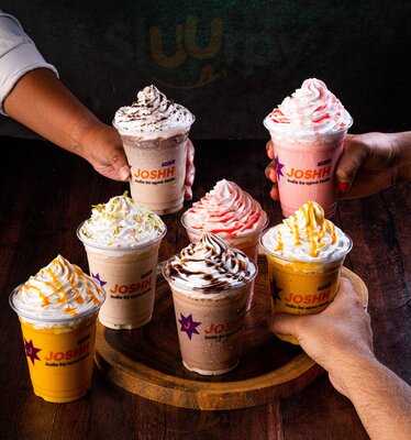 Joshh Restaurants - Powai