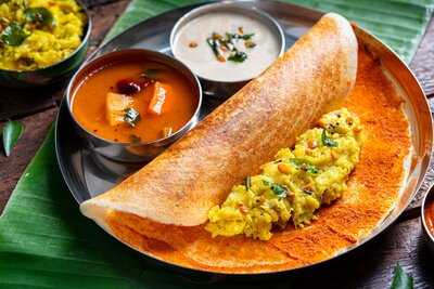 Joshh Restaurants - Powai