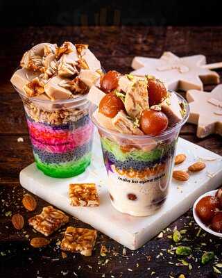 Joshh Restaurants - Powai