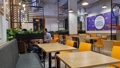 Joshh Restaurants - Powai