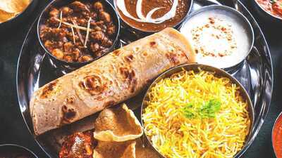 Joshh Restaurants - Powai