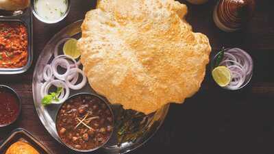 Joshh Restaurants - Powai