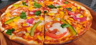 Cocoa & Creme Rooftop Cafe