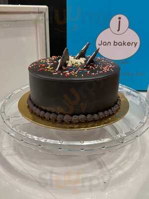 Jan Bakery