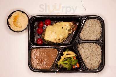 Griddled Deli - Best Burger In Pune