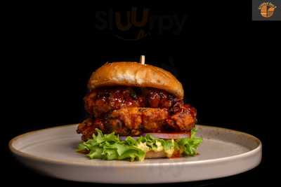 Griddled Deli - Best Burger In Pune