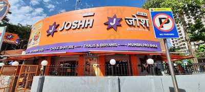 Joshh Restaurants - Thane