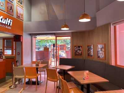 Joshh Restaurants - Thane