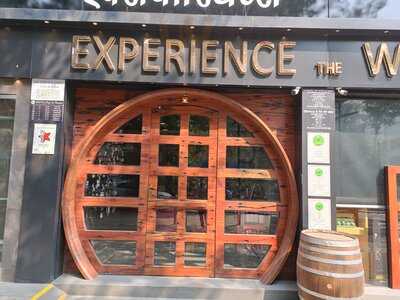 Experience The World Of Wines