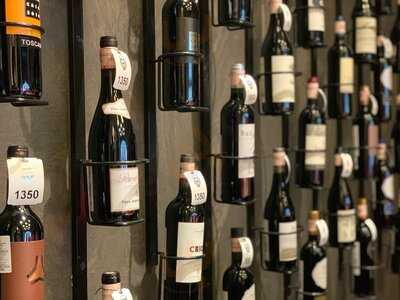 Experience The World Of Wines