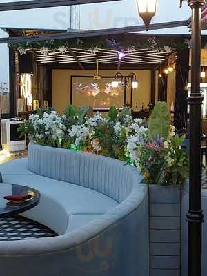 O2 Multicuisine Restaurant