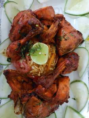 O2 Multicuisine Restaurant