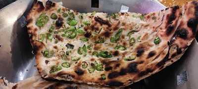 O2 Multicuisine Restaurant