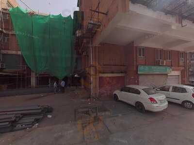 O2 Multicuisine Restaurant