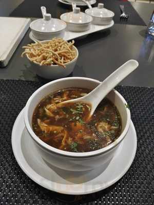 Rubaab Multicuisine Family Restaurant & Bar