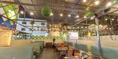 Rubaab Multicuisine Family Restaurant & Bar