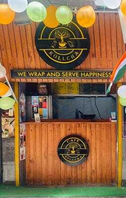Cafe Rollcha