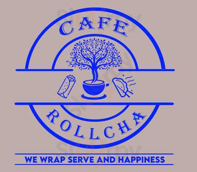 Cafe Rollcha