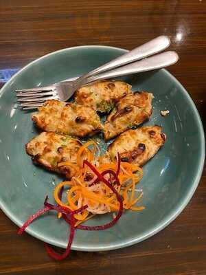 Copper Chimney - Juhu