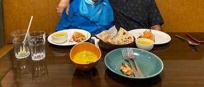 Copper Chimney - Juhu