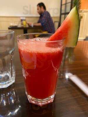 Copper Chimney - Juhu