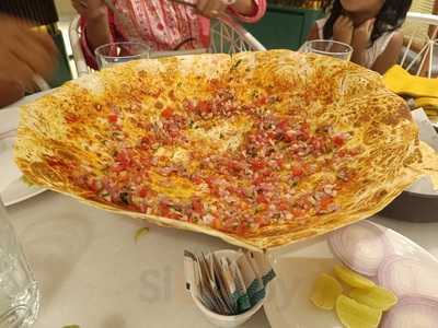 Copper Chimney - Juhu