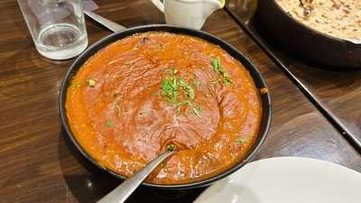 Copper Chimney - Juhu